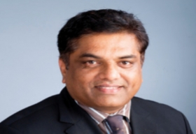 Sunil MK, Head AEC, Autodesk India and SAARC